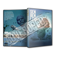 Sen Ben Lenin - 2021 Türkçe Dvd Cover Tasarımı